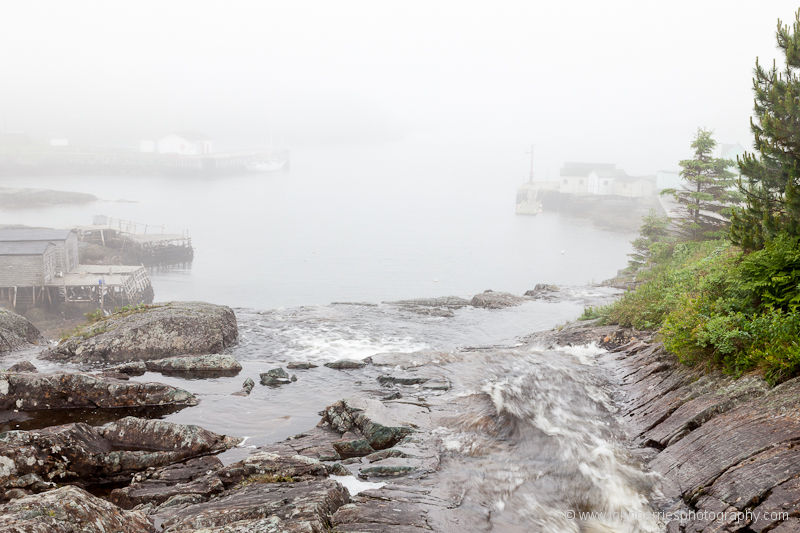 Grand Bruit Newfoundland