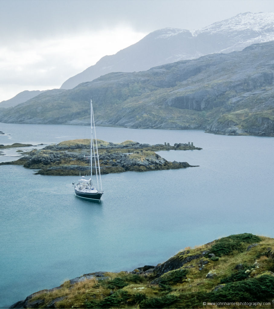 Norway Sailing trips, Sailing, Trip