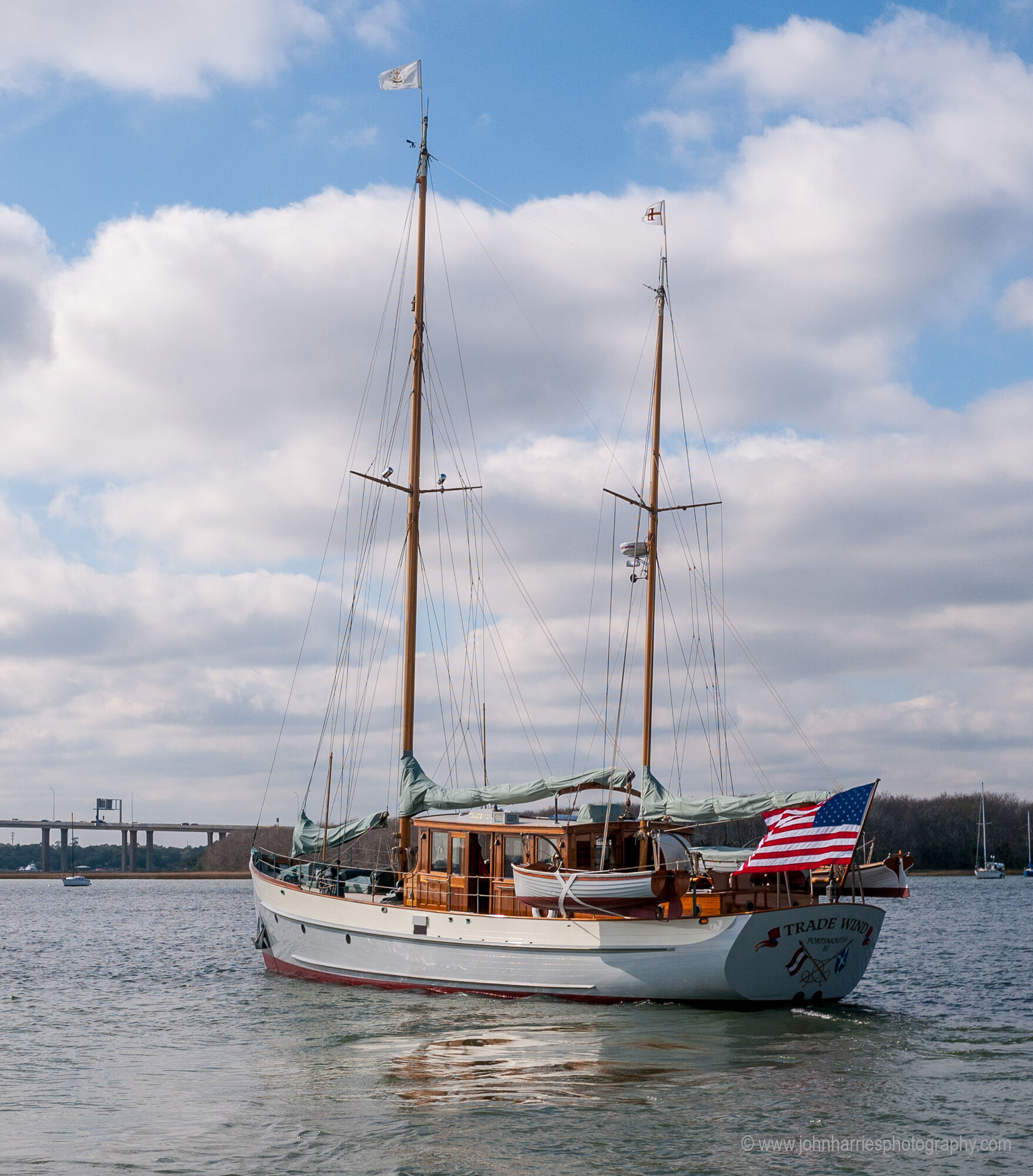 Motorsailer Not Necessarily A Good Option For Aging Sailors