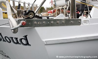Jordan Series Drogue Attachments And Launch System