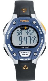 Our preferred watch