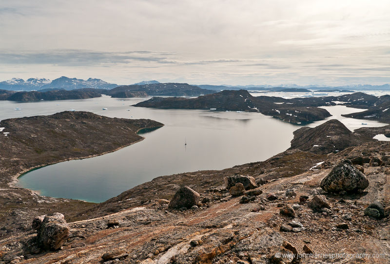 Upernavik And North