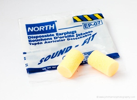 Earplugs For Cruising