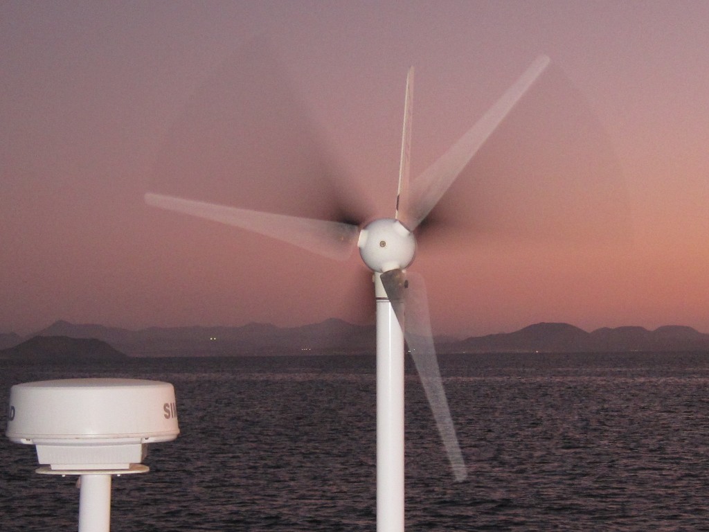 Wind Generators