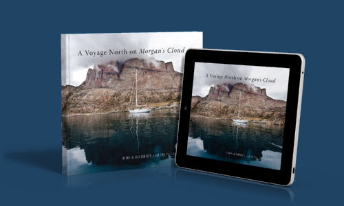arctic book 500x300