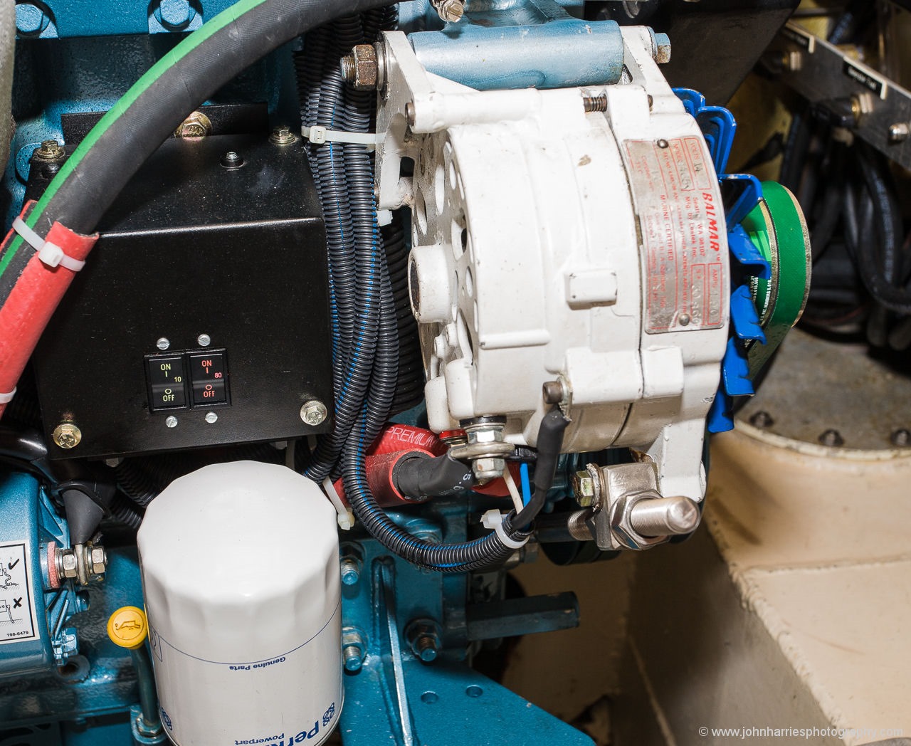 Tips For Buying And Installing An Alternator On A Voyaging Sailboat