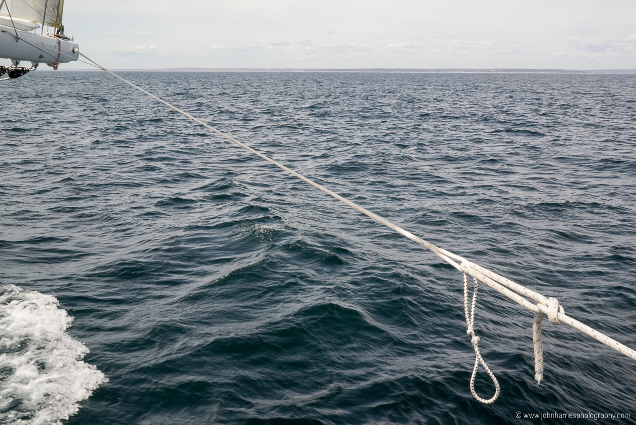 Rigging a Proper Preventer–Part 2