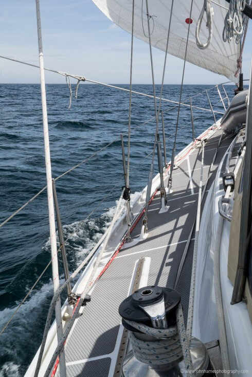 Rigging a Proper Preventer–Part 2