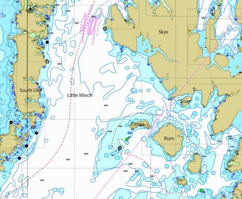 Click on map to enlarge.