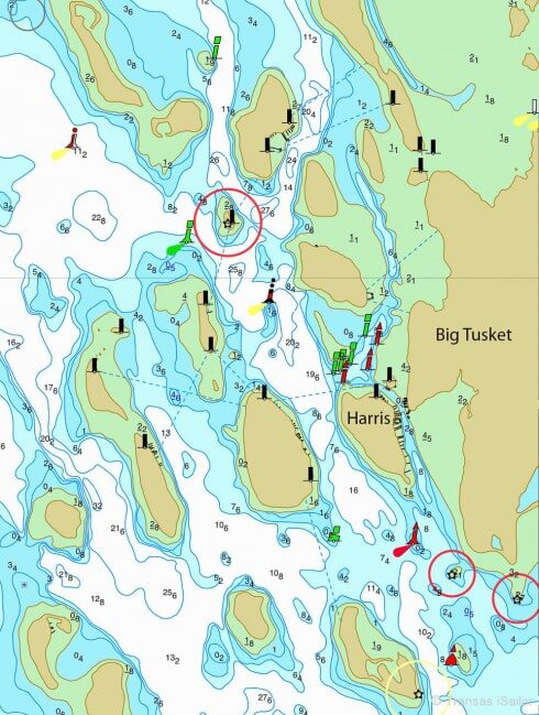 harris map-2