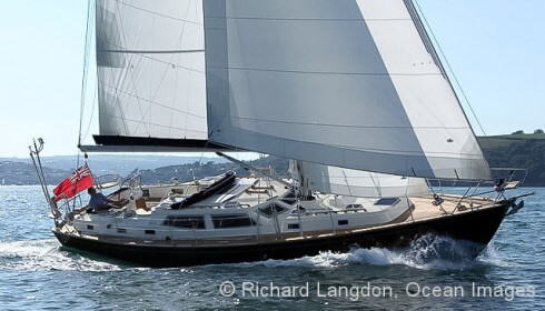 Rustler 44
