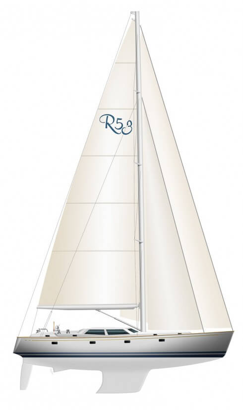 Rustler 53