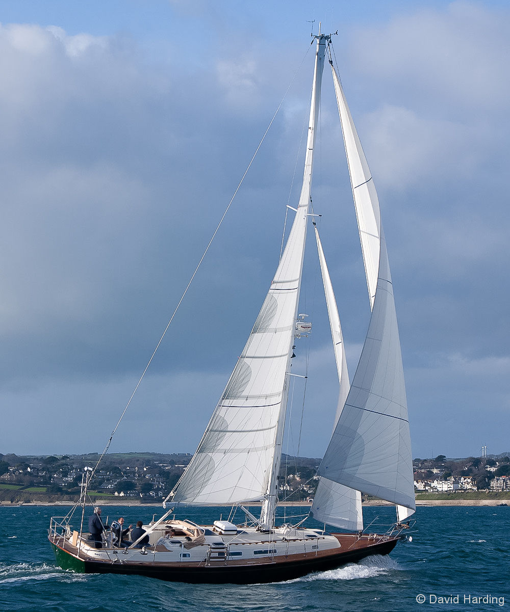 Rustler Yachts: Maybe There’s Hope Yet?