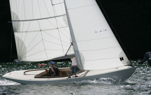 Rustler 24