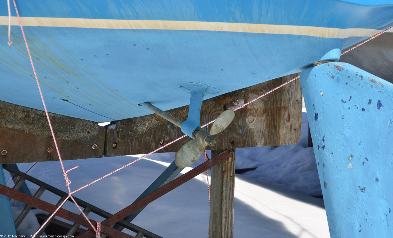 Propeller Efficiency