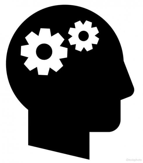 Think icon
