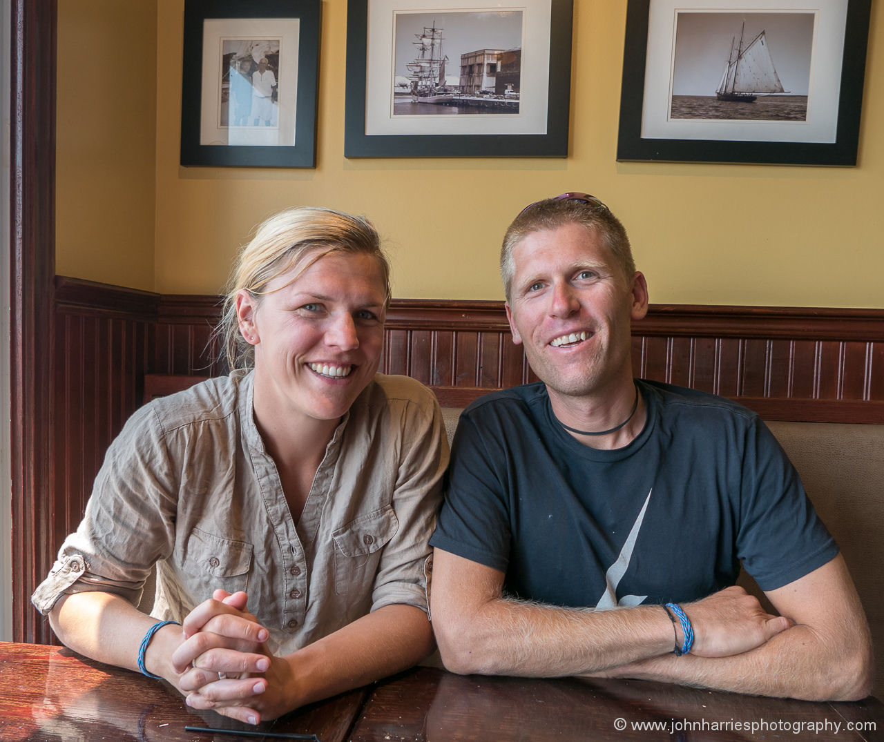 John’s Thoughts & Photos, July 2015