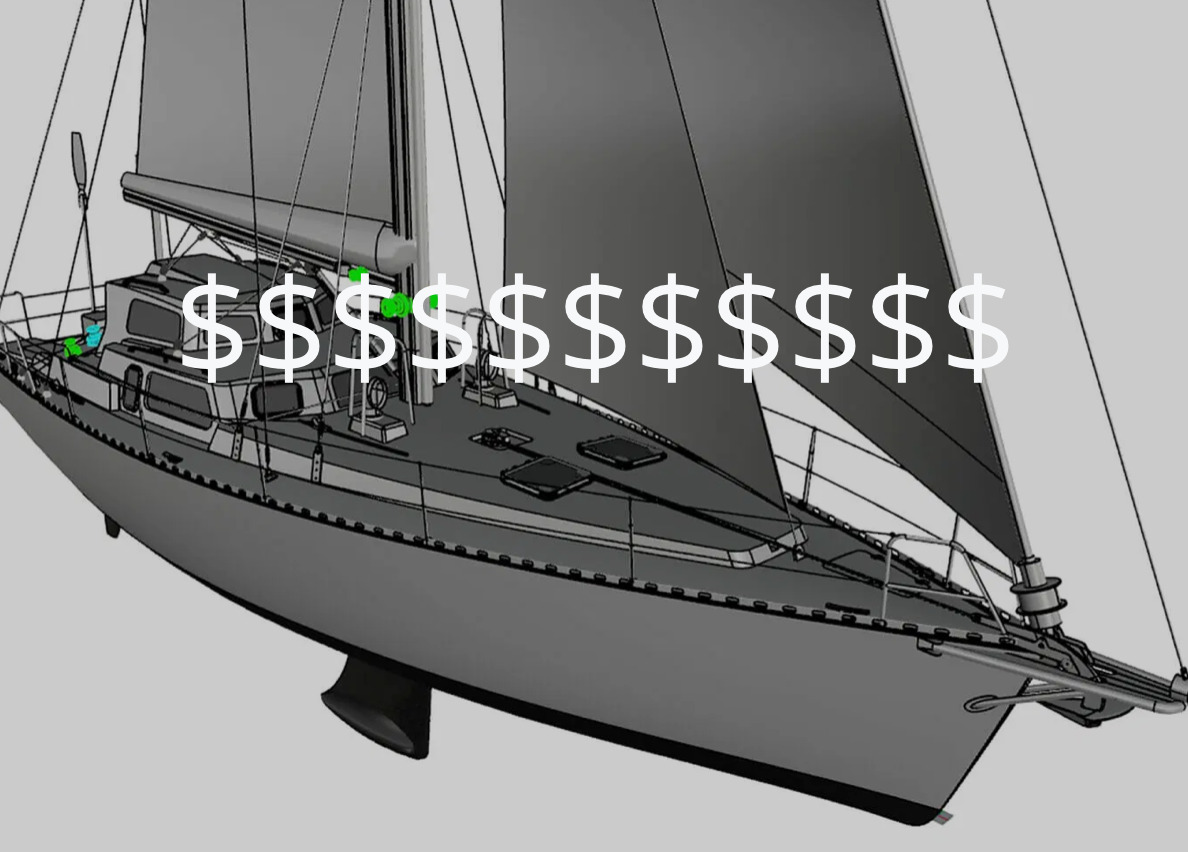 Unbundling The Adventure 40