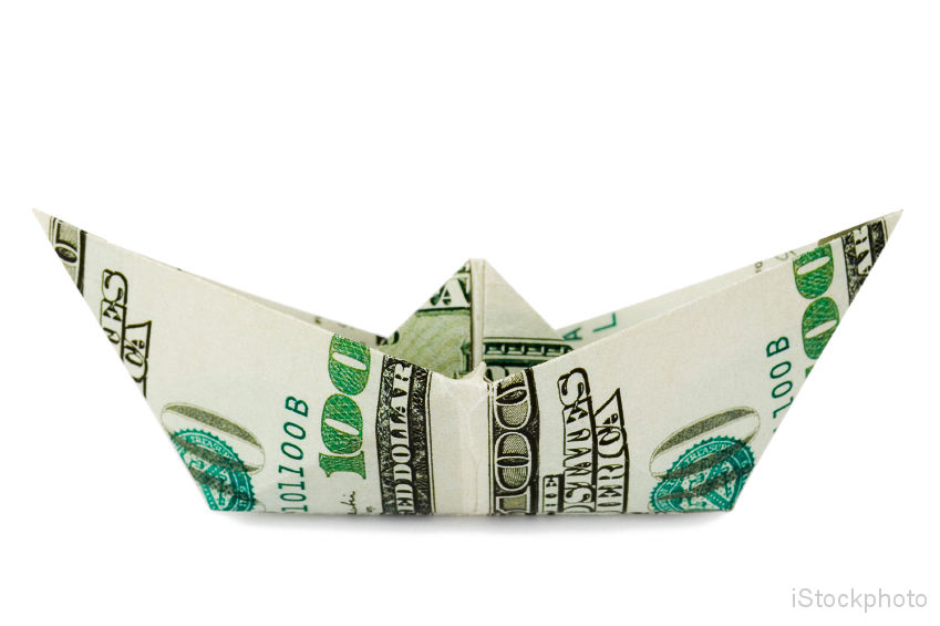 Boat Maintenance—Don’t Go Broke Saving Money