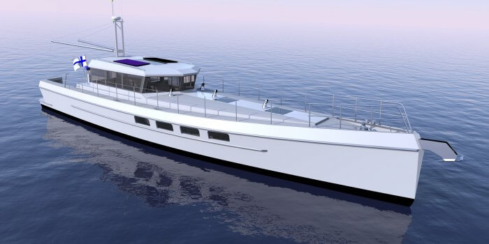 Artnautica LRC58 02