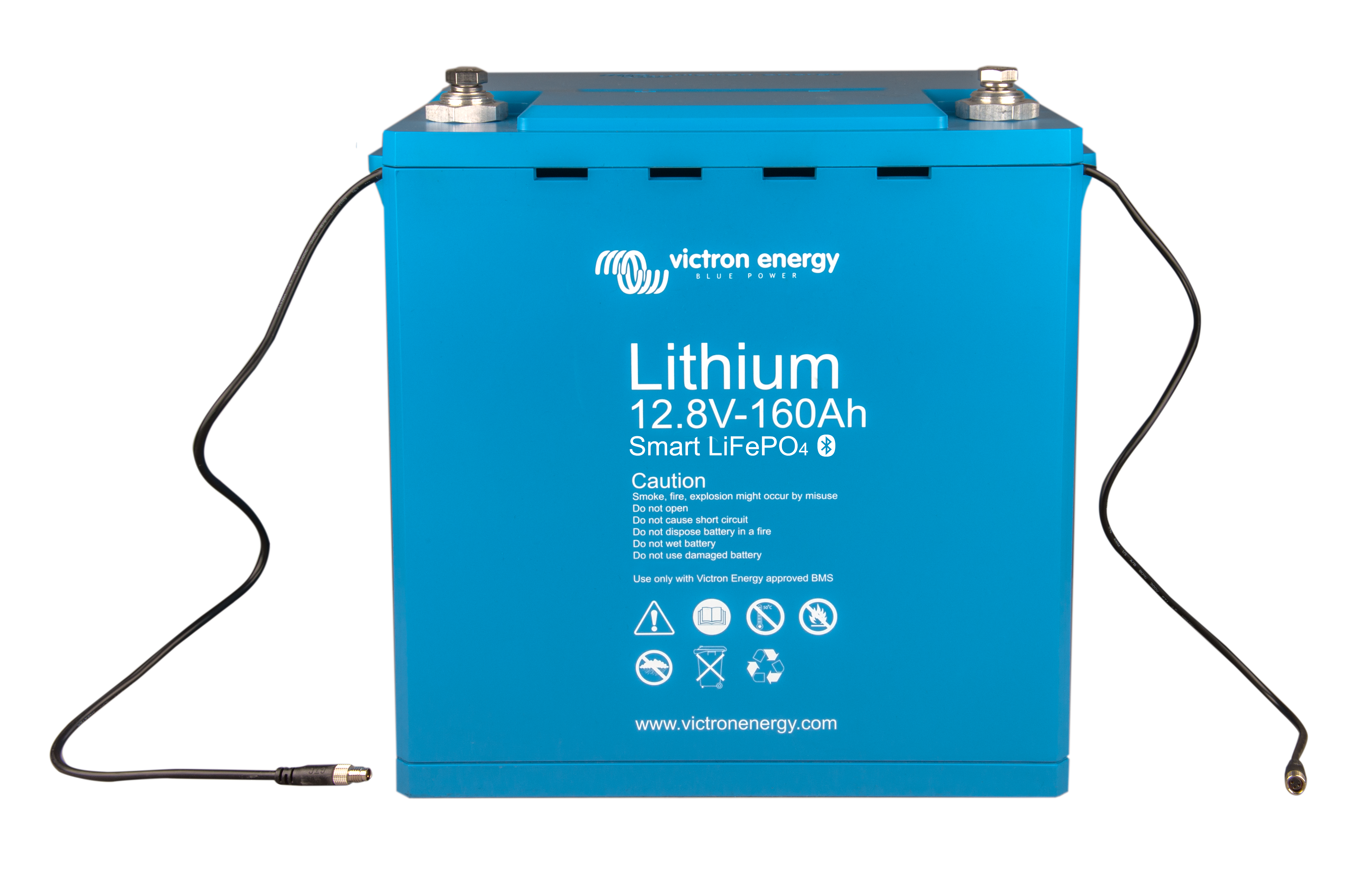 Battery Options, Part 1—Lithium