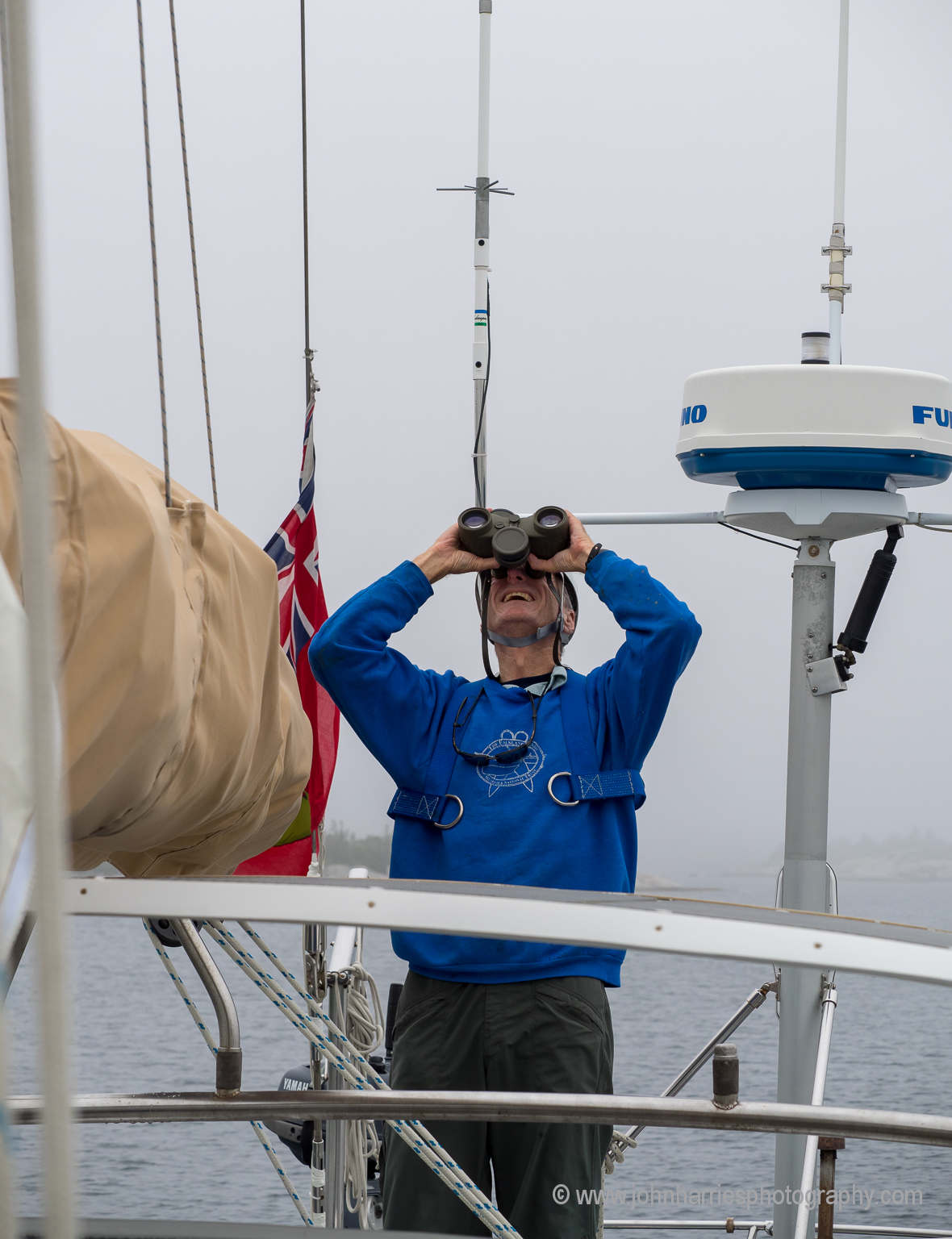 Rig Tuning, Part 3—6 Steps to a Great Tune Attainable Adventure Cruising