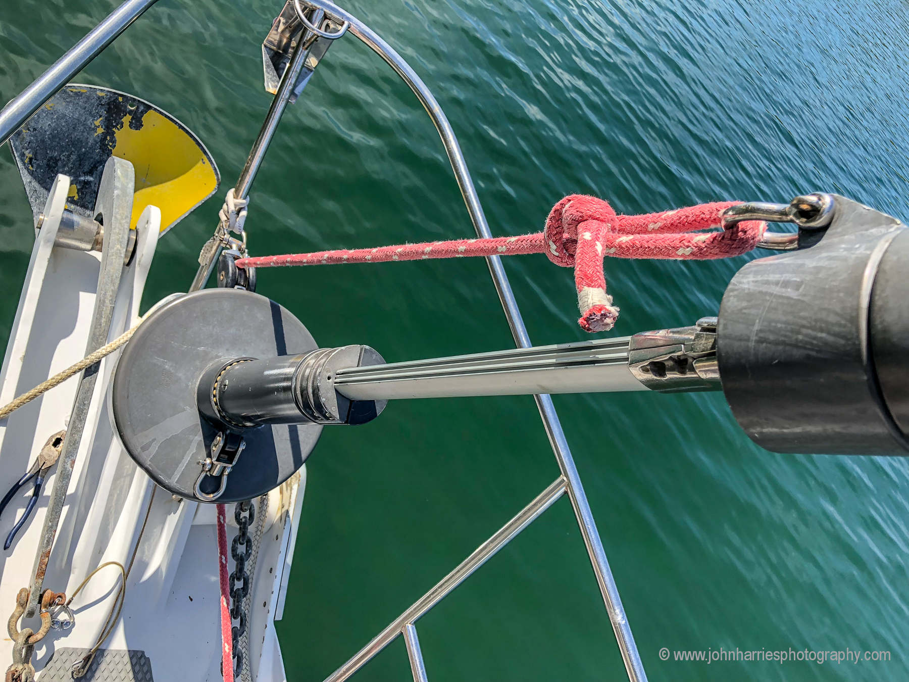 Rigging Tips Part 1