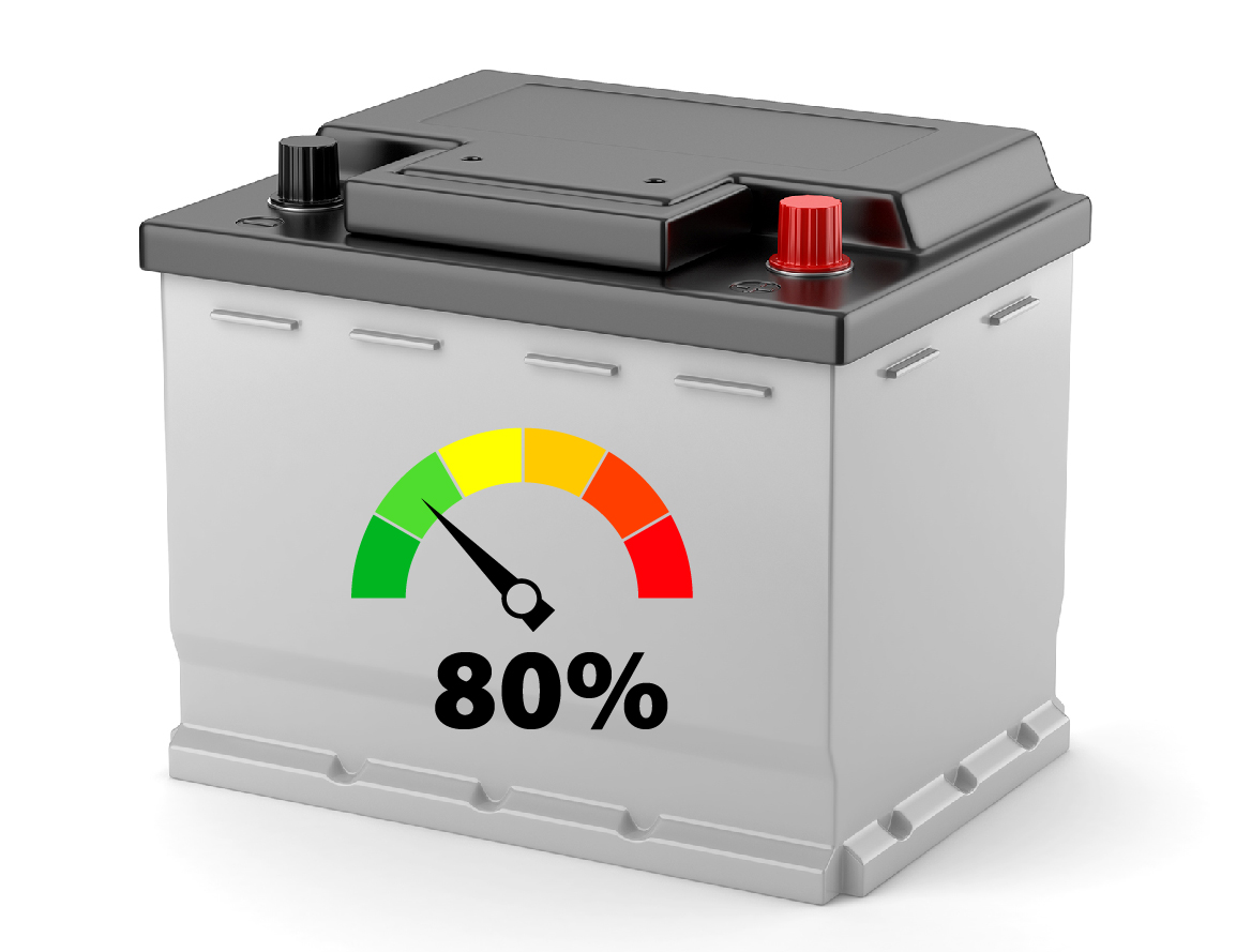 surface mount dc battery monitor surface mount dc battery monitor