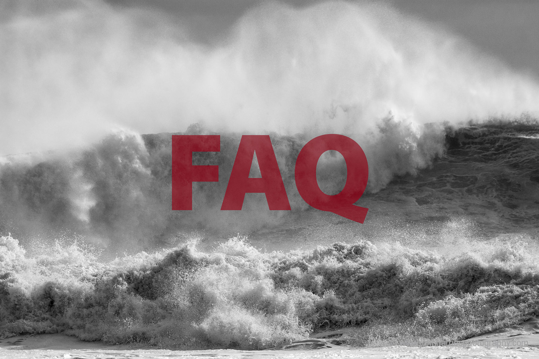 Storm Survival FAQ