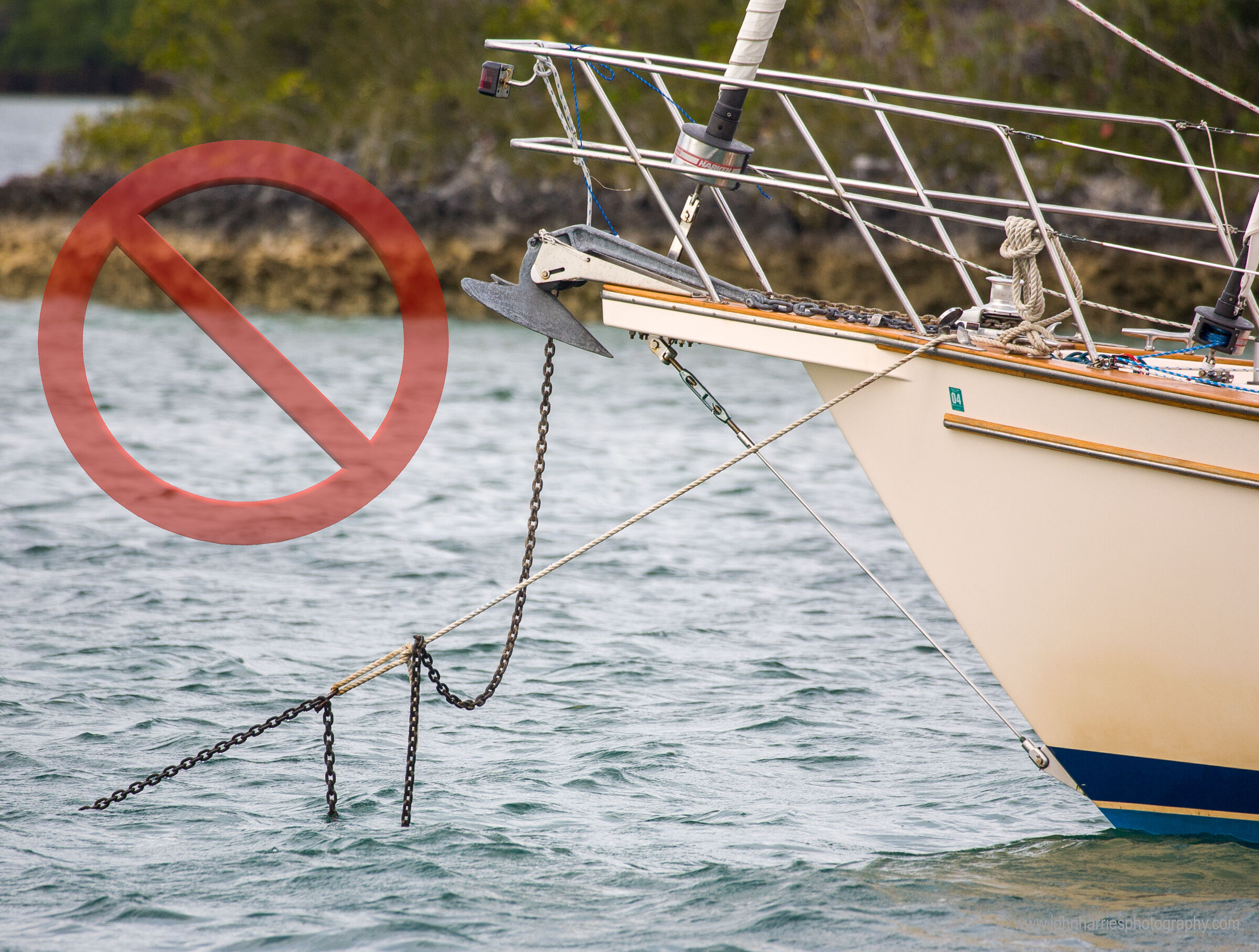 Anchoring—Snubbers