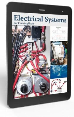 Electrical Systems-Current View