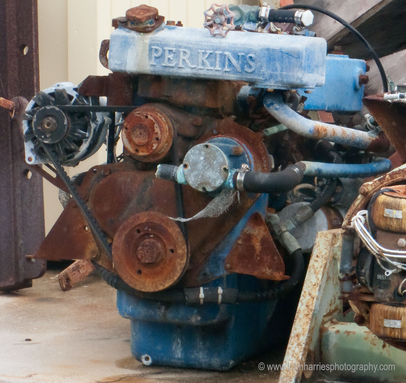 Planning and Budgeting an Engine Rebuild or Replacement
