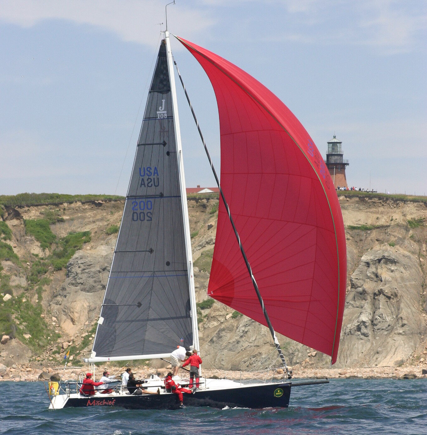 Turning A Small Simple Boat Into a Cruiser—On Deck