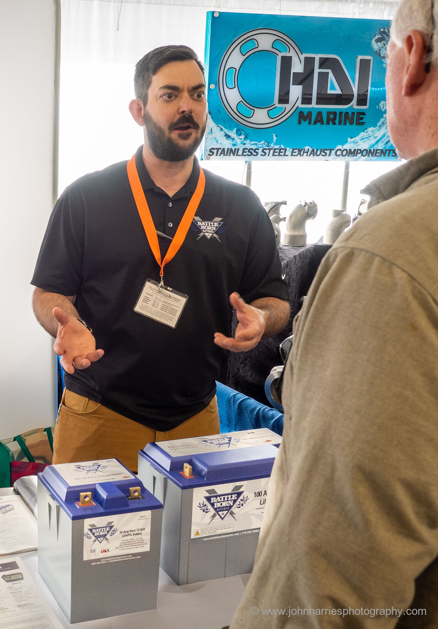 Most “Drop In” Lithium Batteries Not ABYC Compliant