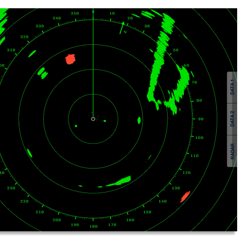 Beware Auto-Tune on Modern Radars