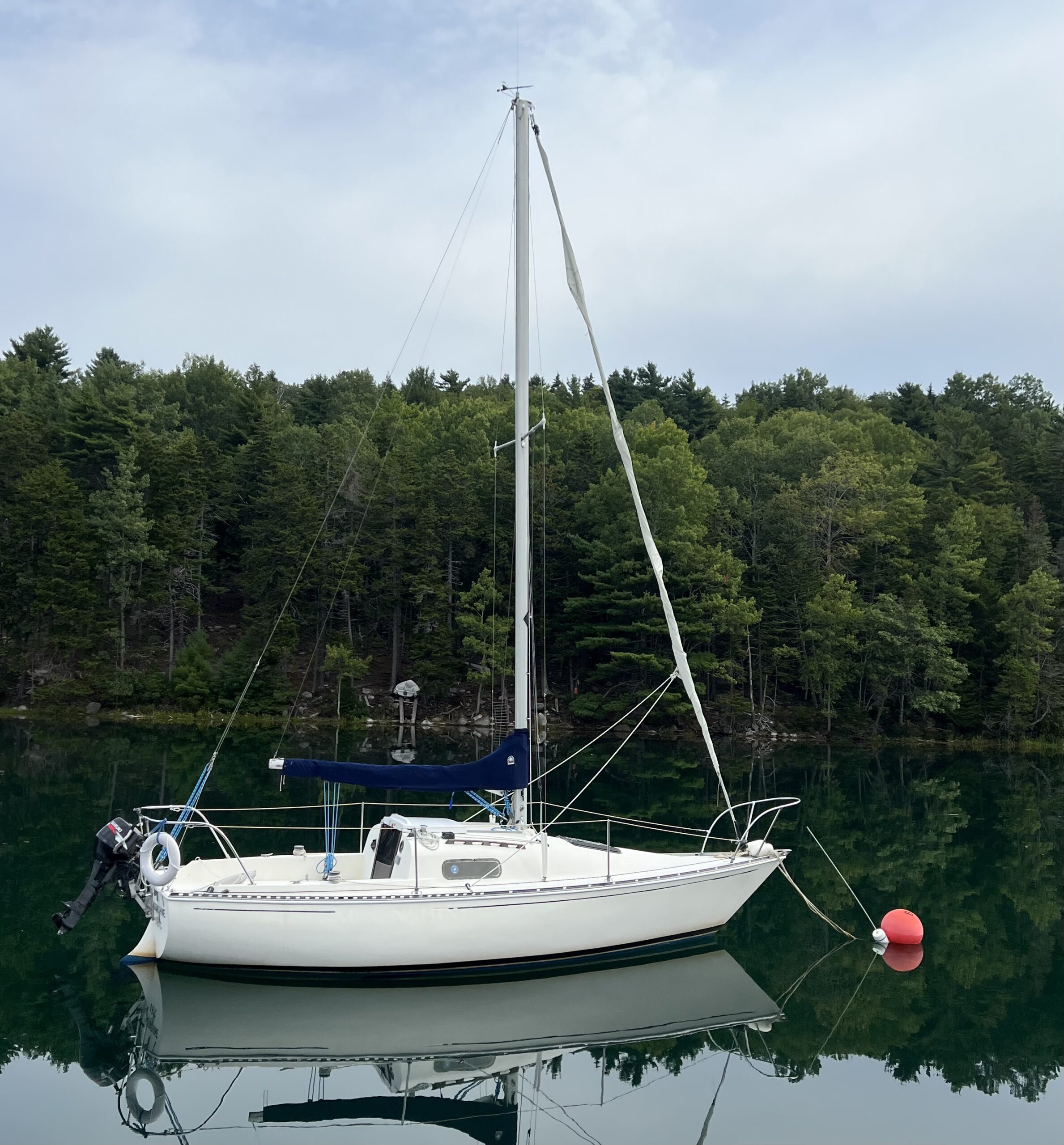 Mirage 24