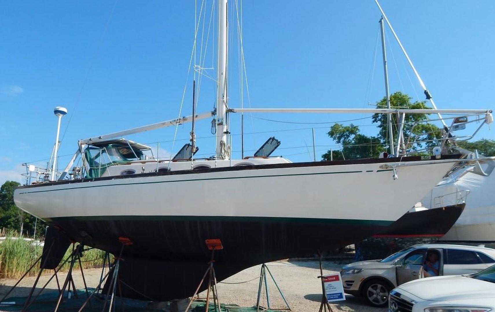 Heritage Intrepid 35