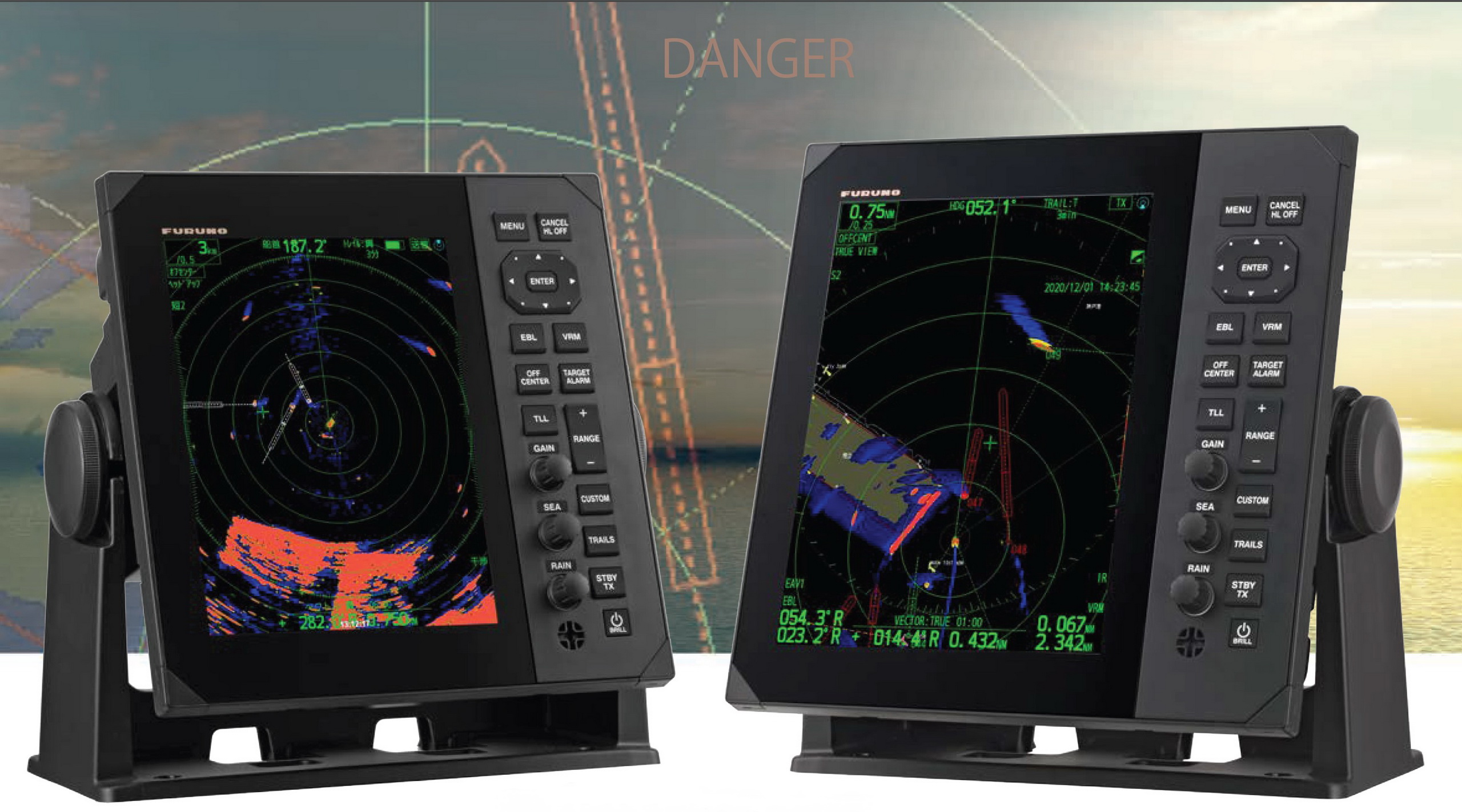 Long Live Free-Standing Radars