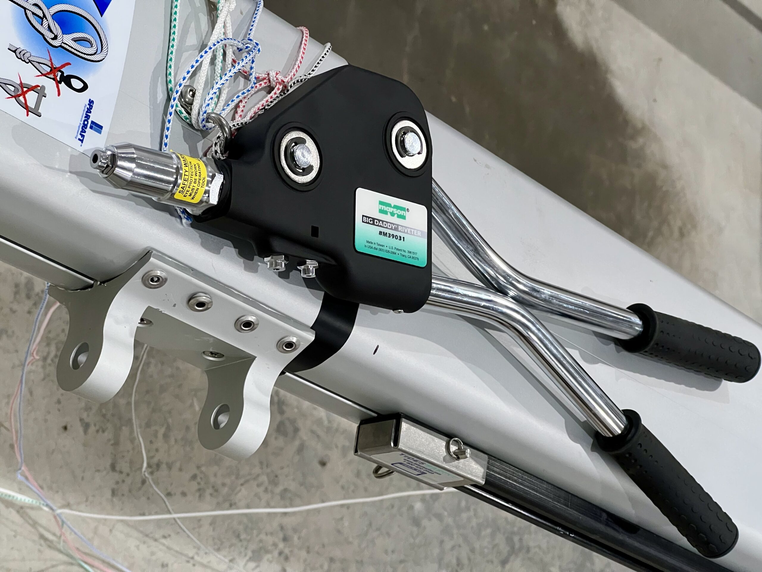 Good Rivet Gun
