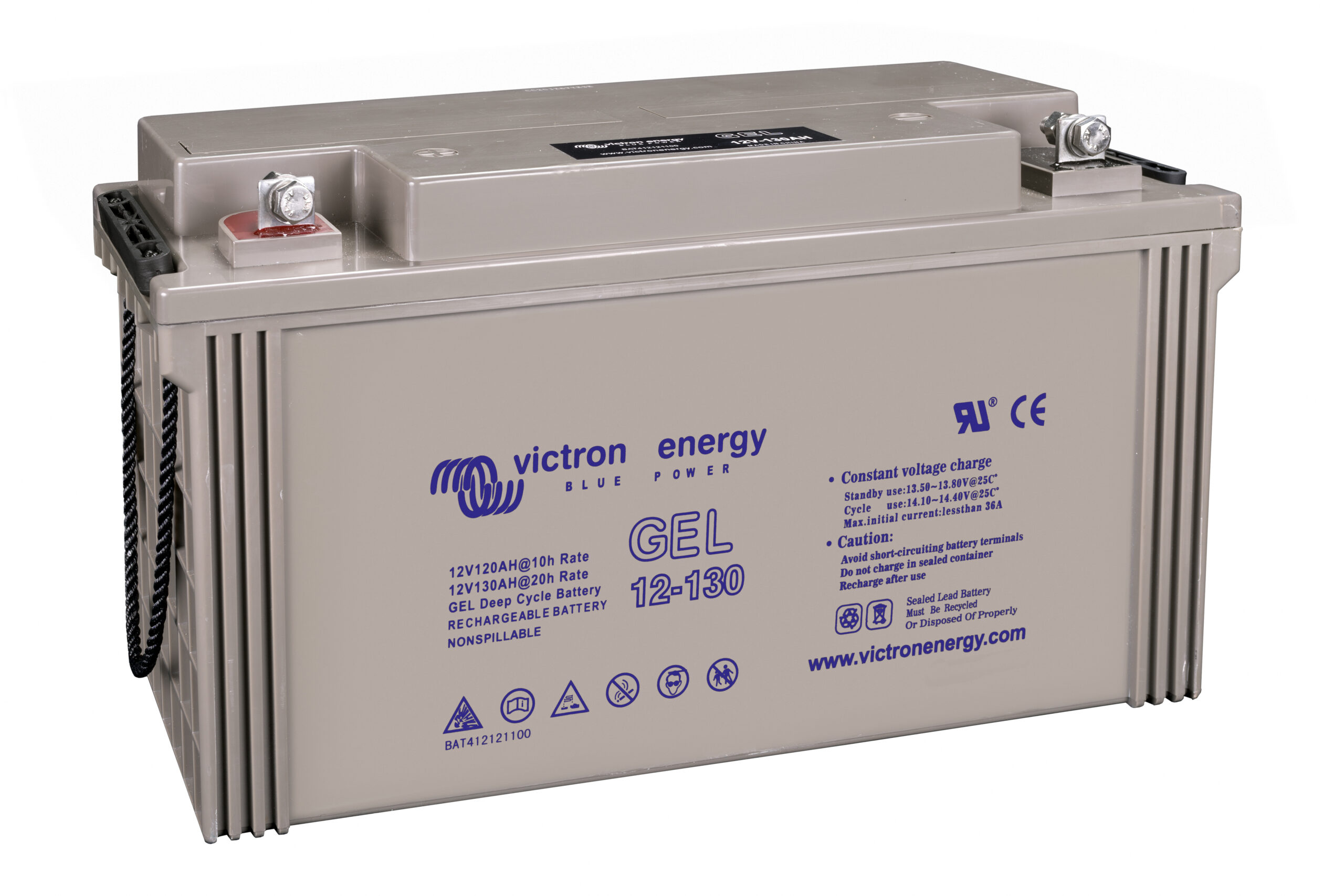 Gel Batteries a Winner?
