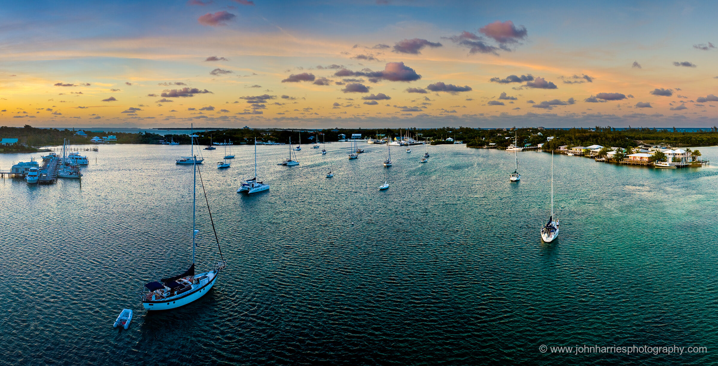 More Offshore Sailing New Year’s Resolutions