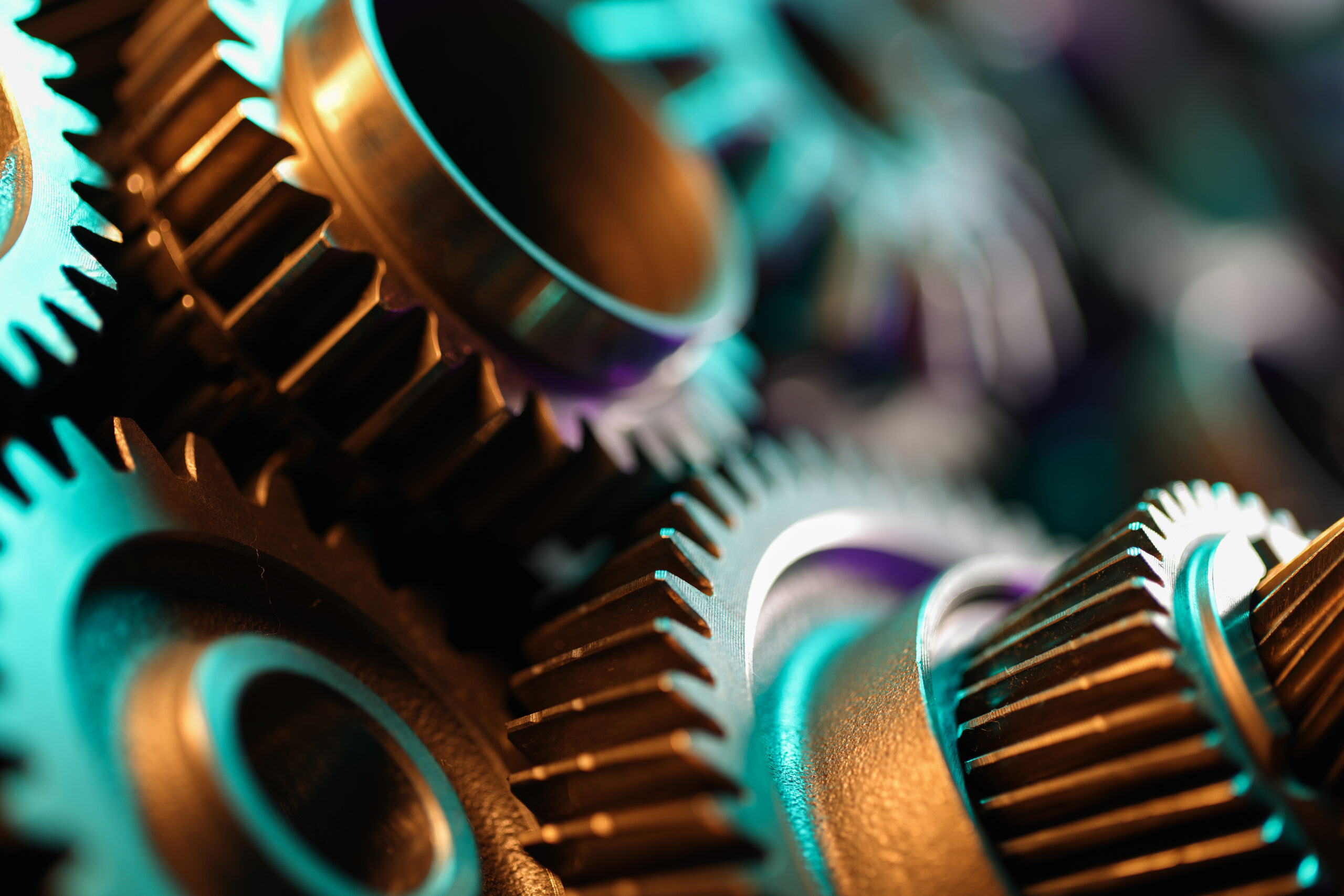 Understanding Power and Torque