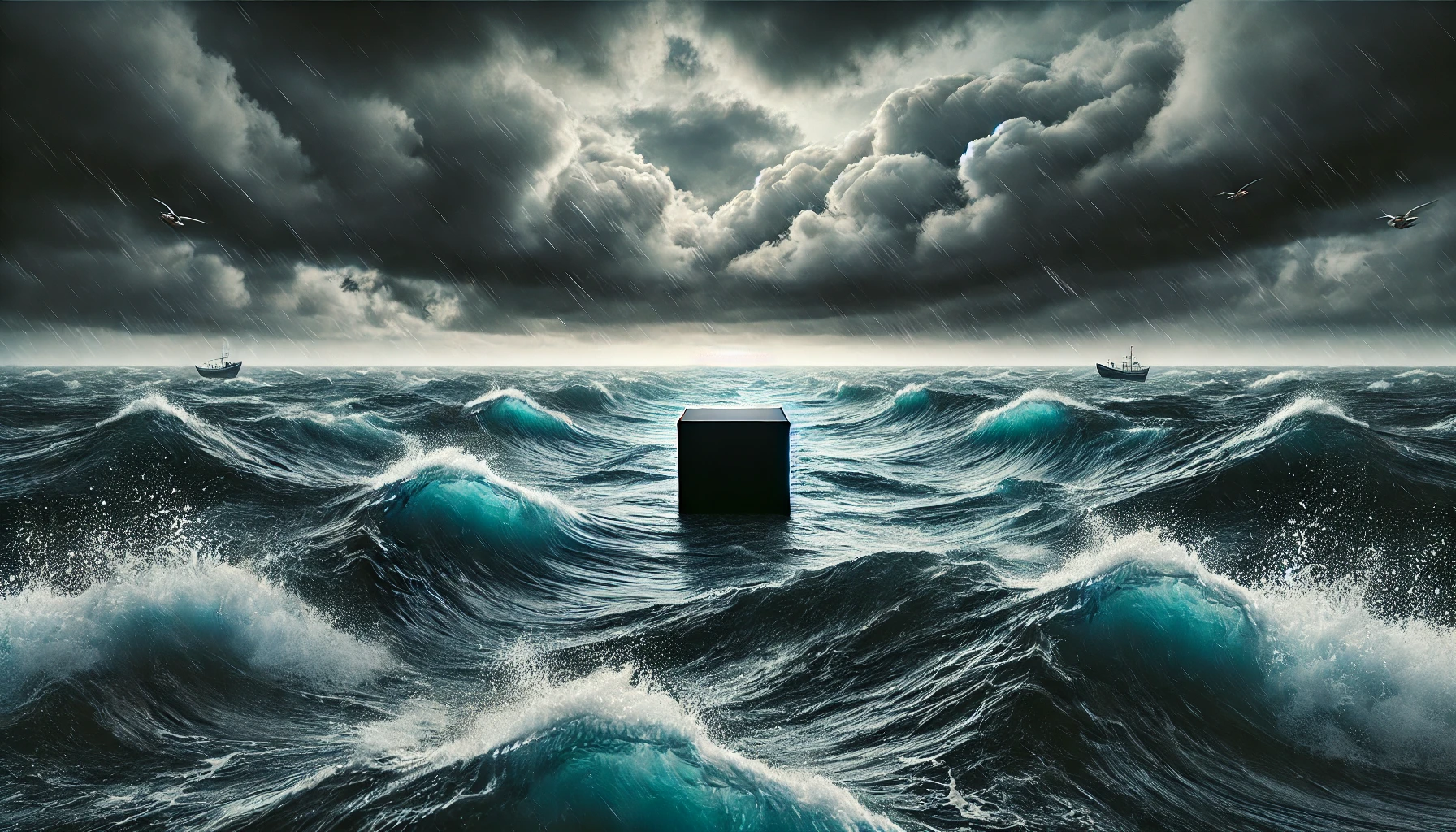 A Great Seamanship Article