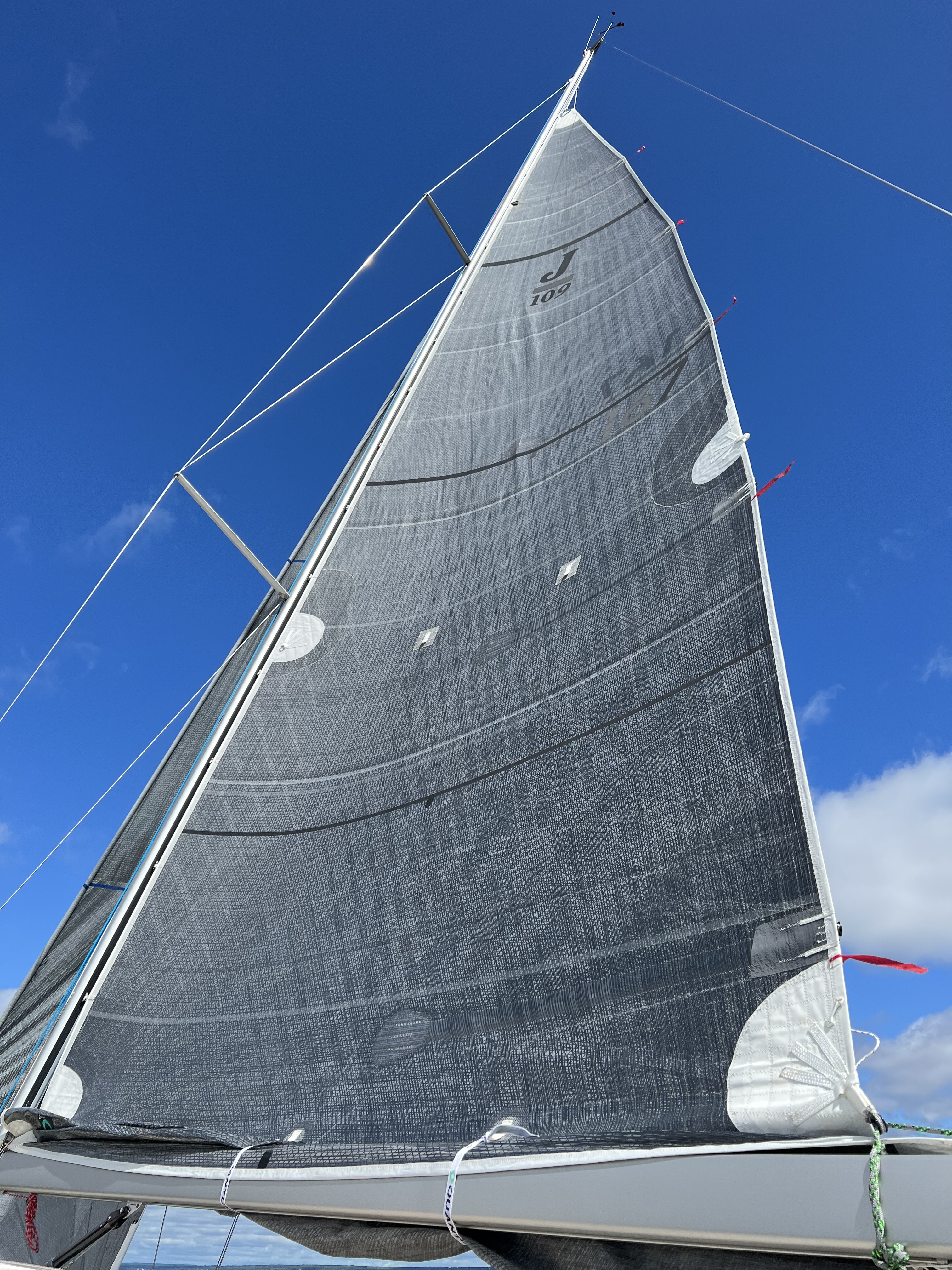 Reefing Tips