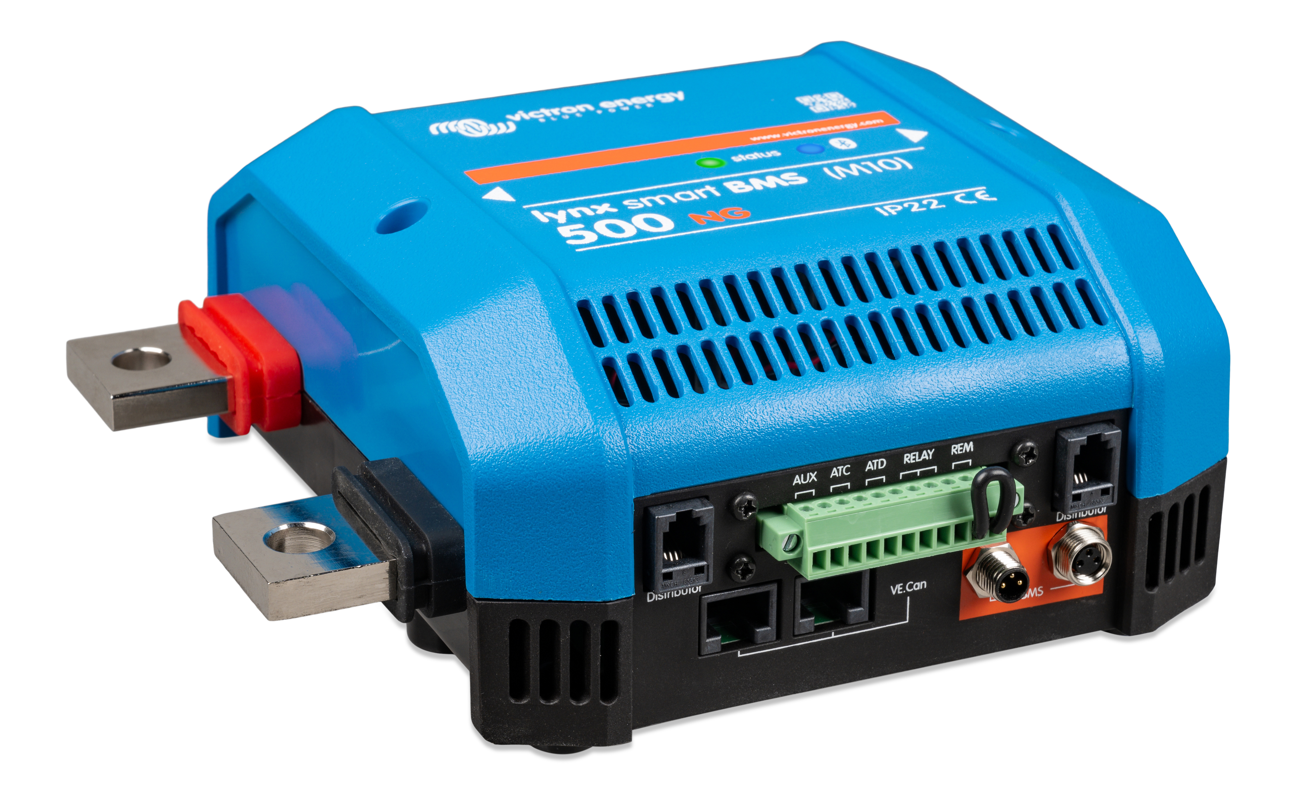 Victron NG Smart Lithium Batteries