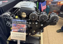20kw-alternators